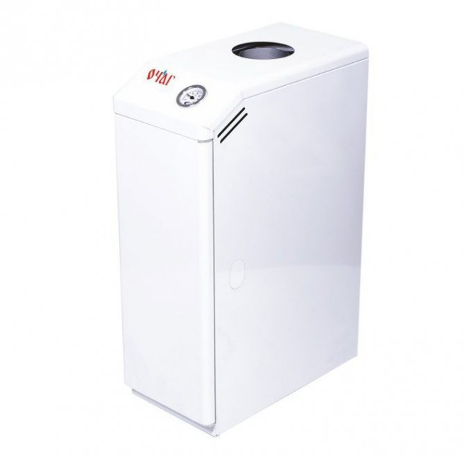 Modèle compact KSG-10 AT