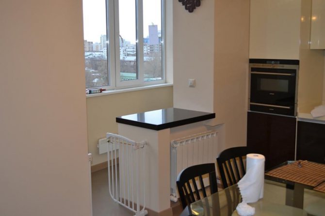 Plan de travail compact en aggloméré laminé