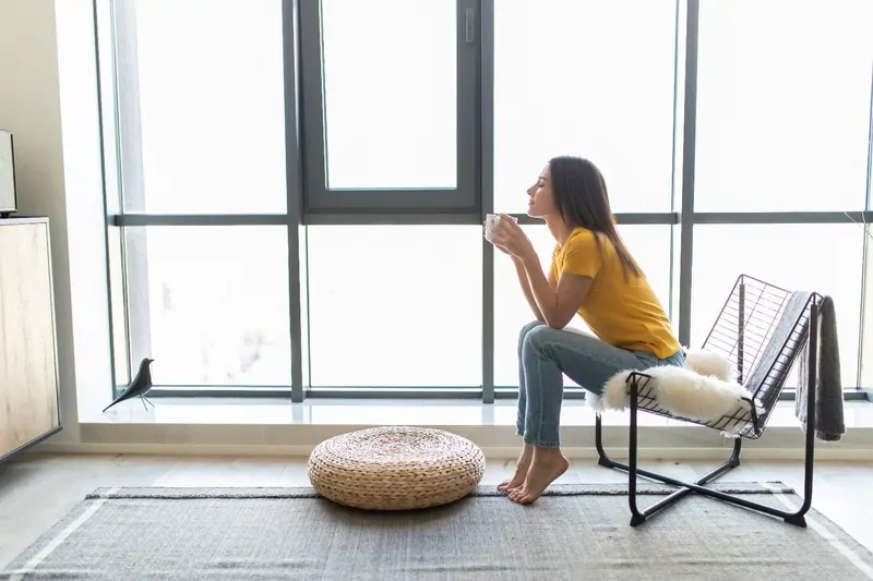 entretoise composite