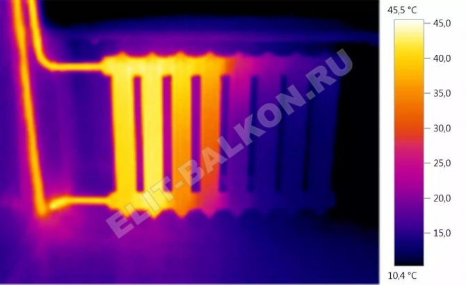 kondensat poteyut okna 2 - Pourquoi les fenêtres transpirent. Condensat