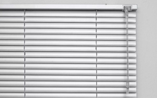 La structure doit sécher complètement