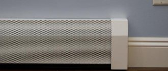 convecteurs avantages et inconvénients