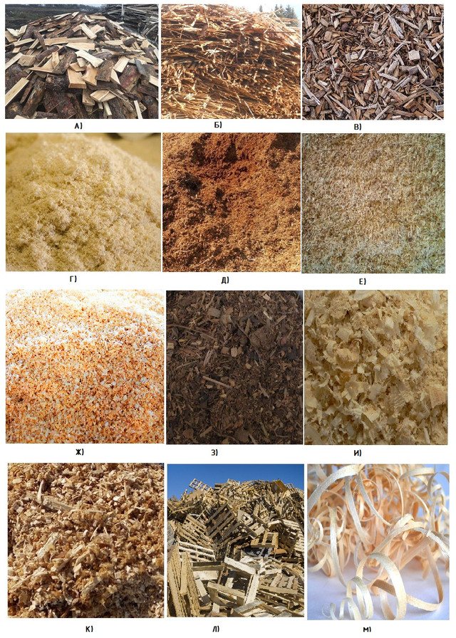 Chaudière à sciure GRV