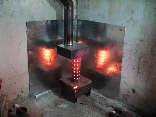 dessins de chaudière à mazout à faire soi-même