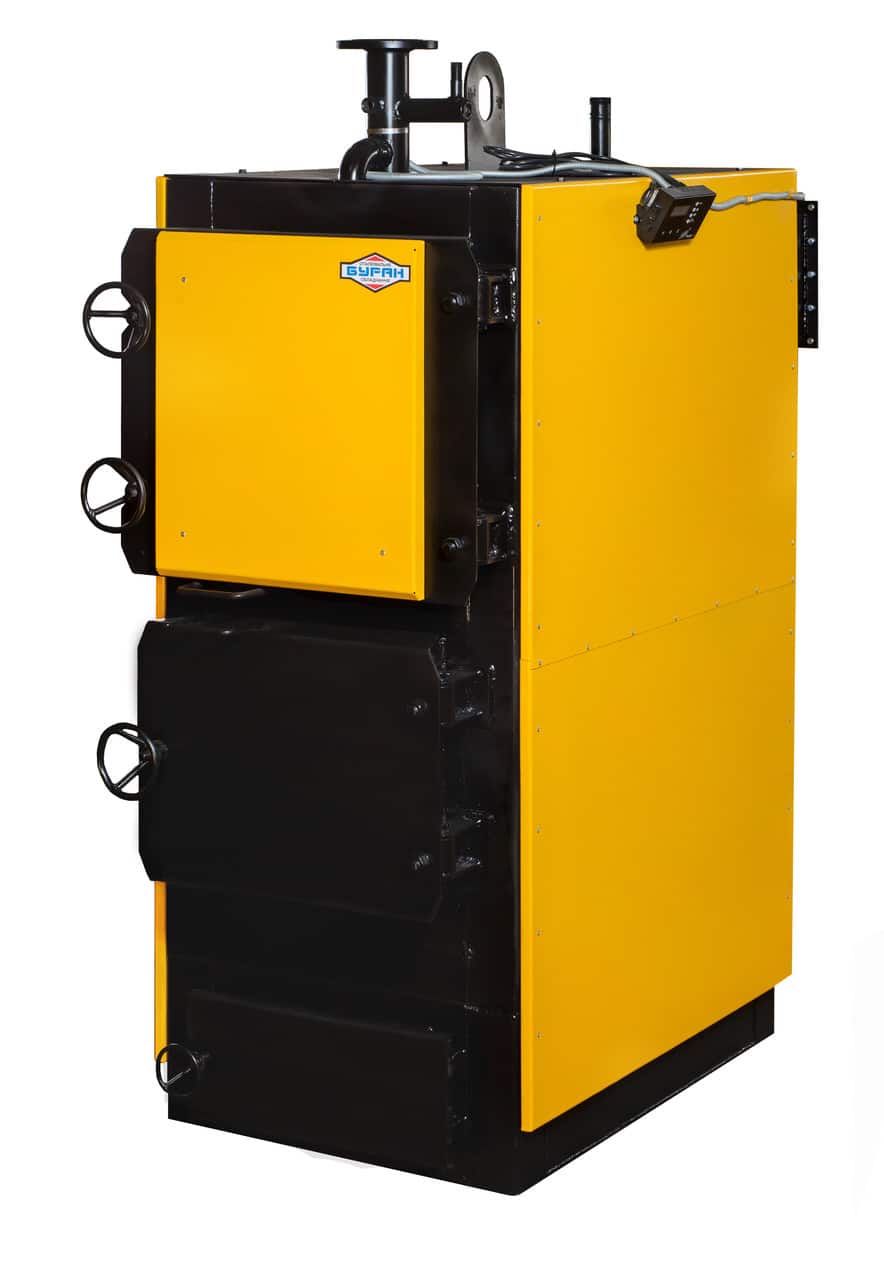 Chaudière hebdomadaire dispositif et principe de fonctionnement