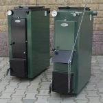 Dispositif hebdomadaire de chaudière et principe de fonctionnement