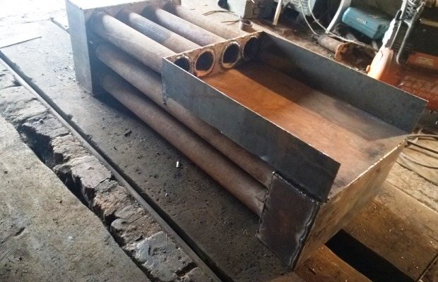 Chaudière hebdomadaire dispositif et principe de fonctionnement