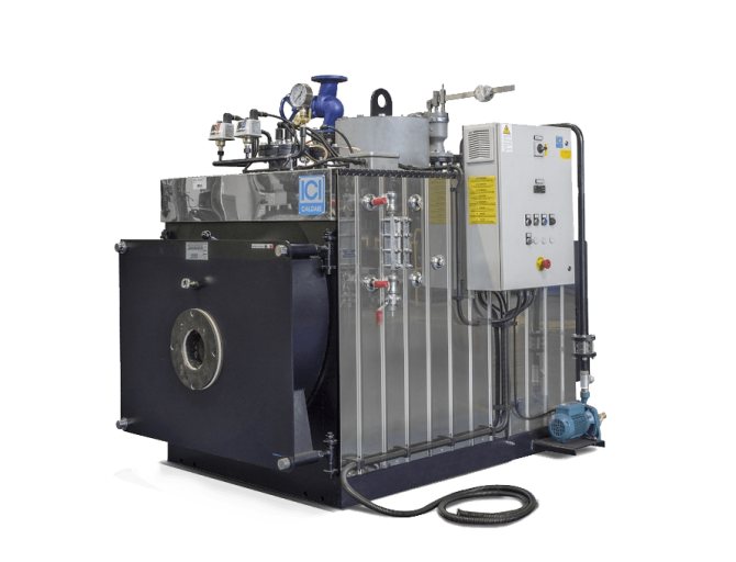 chaudière série BNX