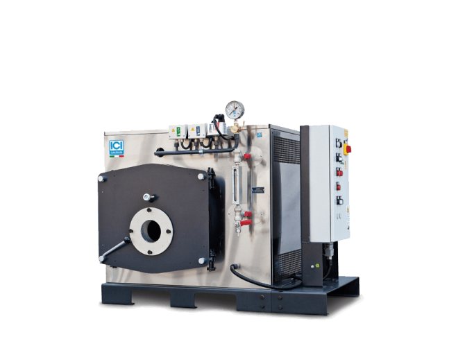 chaudière série FX / FX DUAL