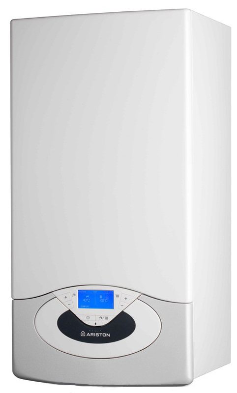 Chaudière série Genus