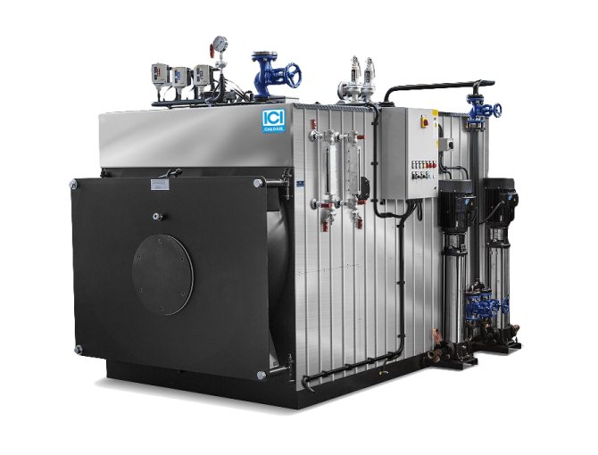 chaudière série SIXEN