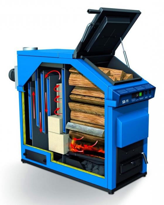 Maître des chaudrons Zota