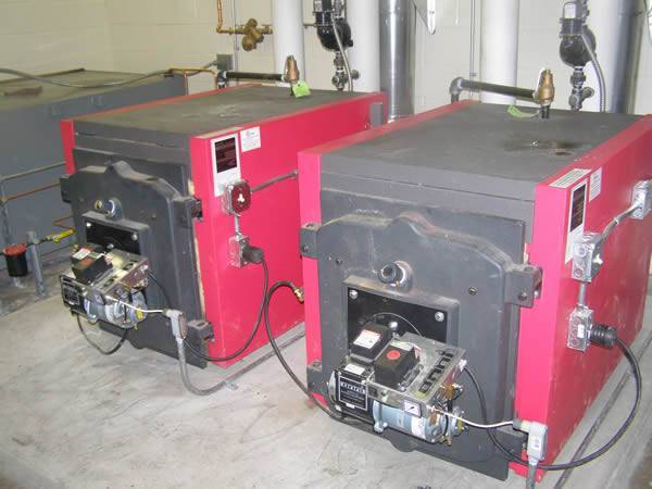 Chaudières à combustible solide à longue combustion: TOP-11 des meilleures chaudières, types et caractéristiques