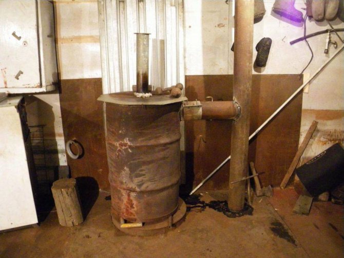 Chaudières à combustible solide à longue combustion: TOP-11 des meilleures chaudières, types et caractéristiques