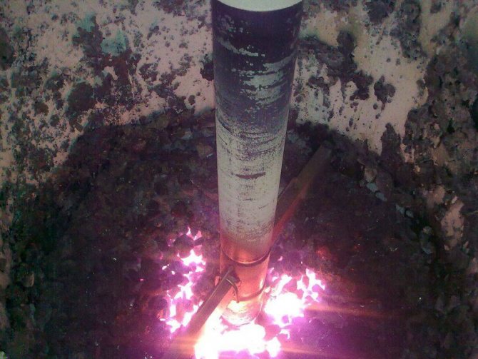 Chaudières à combustible solide à longue combustion: TOP-11 des meilleures chaudières, types et caractéristiques