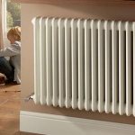Peinture de radiateur sans odeur à séchage rapide: exigences de composition