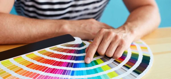 Peinture de radiateur