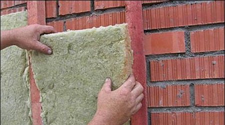 isolation de fixation