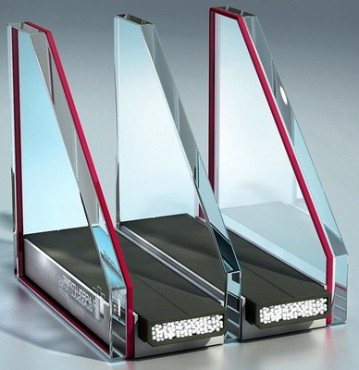 Critères pour choisir le bon vitrage