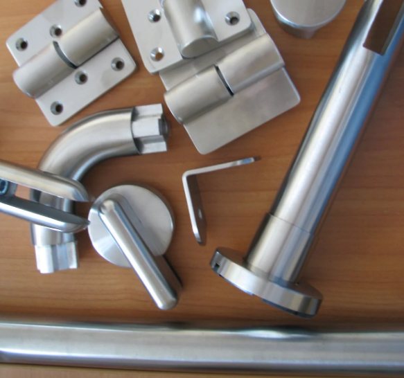 supports, mains courantes, supports