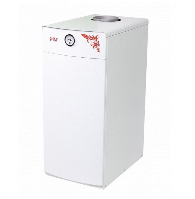 KSG-7 E - version économique avec fonctionnalité minimale KSG-7 E