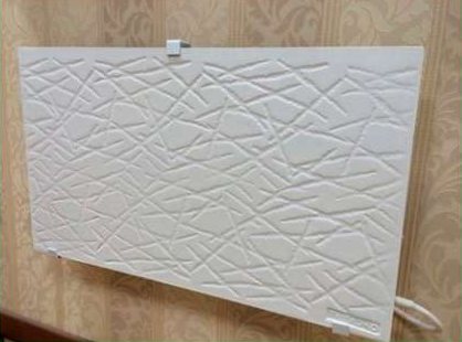 Spécifications des appareils de chauffage à quartz