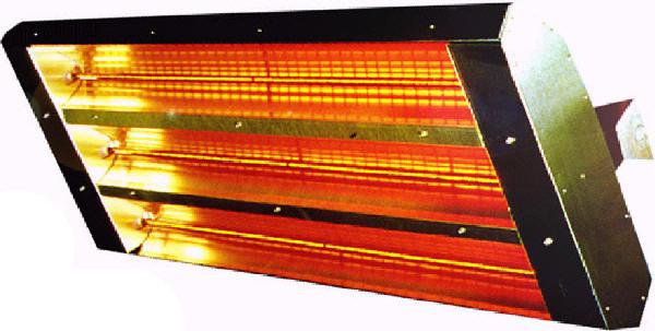 Avis sur le chauffage à quartz TeplEko