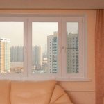 Appartement avec windows blitz neuf