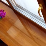 laminage de rebord de fenêtre