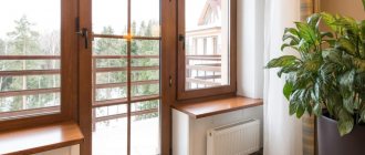 Laminage des appuis de fenêtre : instructions étape par étape