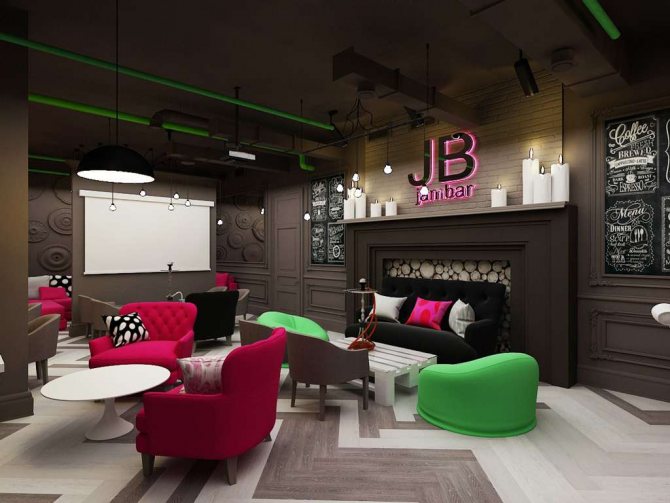 Coin salon sur le balcon: lieu de repos sans sortir de l'appartement