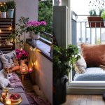 L'été sur le balcon: 7 idées pour un espace détente