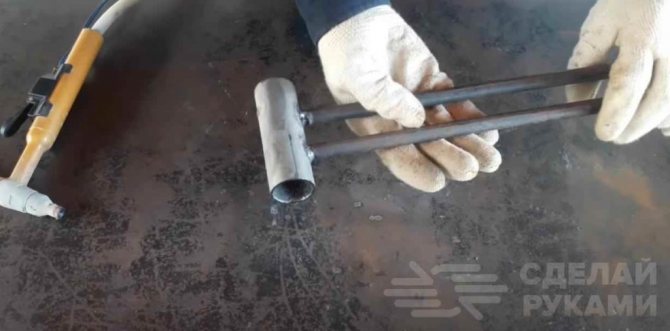 Cintreuse de feuilles DIY: 6 idées pour un atelier à domicile