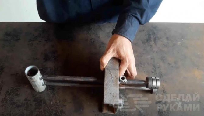 Cintreuse de feuilles DIY: 6 idées pour un atelier à domicile