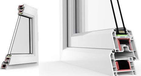 Les meilleures fenêtres PVC en 2021