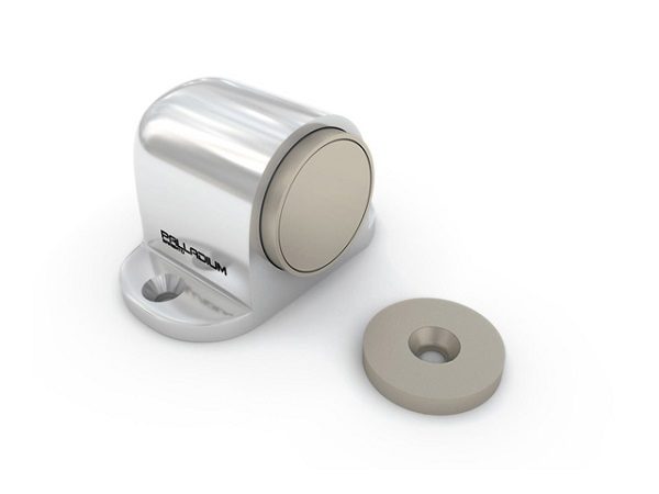 serrure de porte magnétique