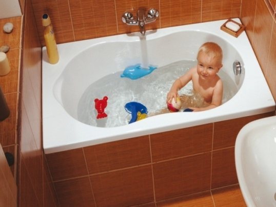 Petite salle de bain