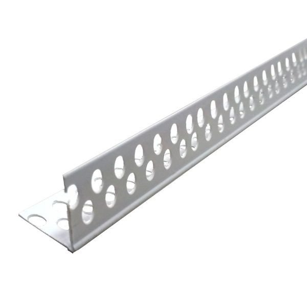 coin en plastique de peinture.