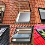 fenêtres de toit fakro