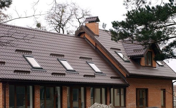 fenêtres de toit fakro