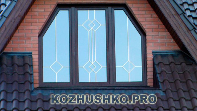 Fenêtres de toit chauffantes