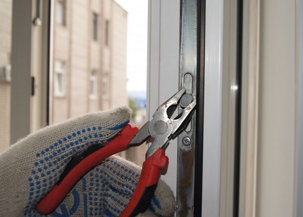 ajustement matériel maso