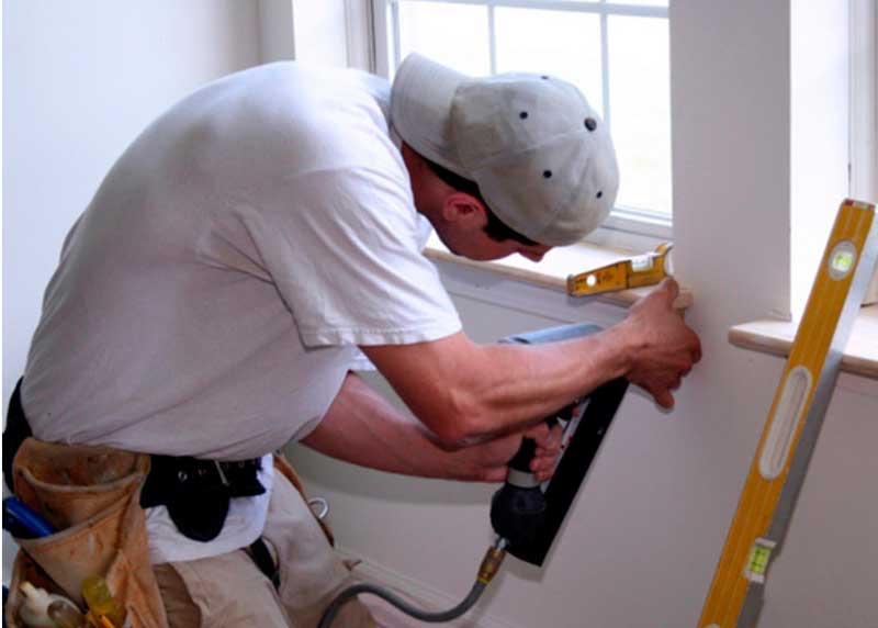 Le maître respecte toutes les tailles et proportions