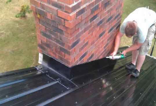 Matériaux d'étanchéité de toiture - conseils professionnels sur la sélection