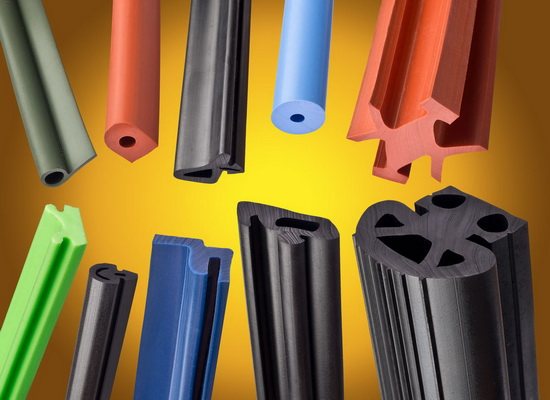 Matériaux de joint de porte