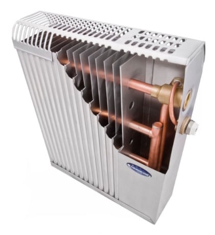 instrument en cuivre-aluminium