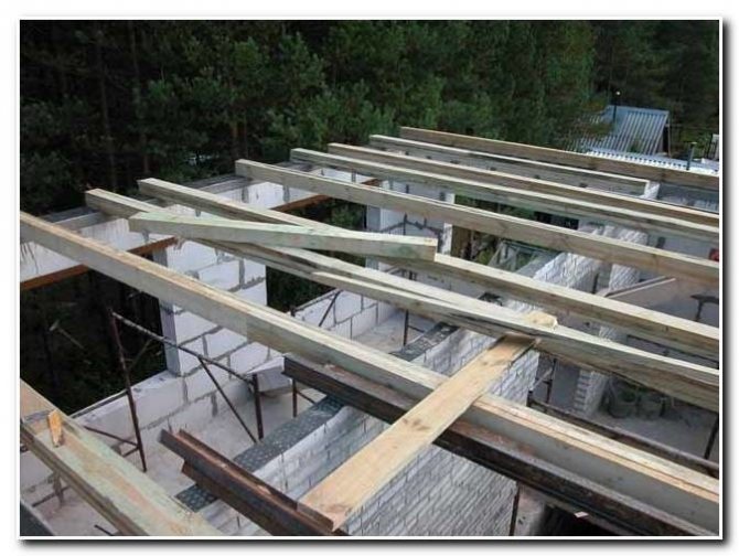 Planchers interfloor.