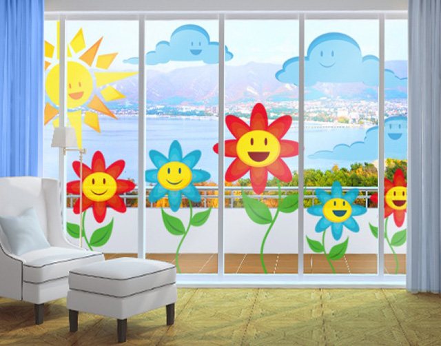 Mythes sur la maison et le vitrage écoénergétiques