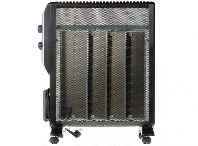 Réchauffeur micathermique : avantages et inconvénients de la technologie spatiale