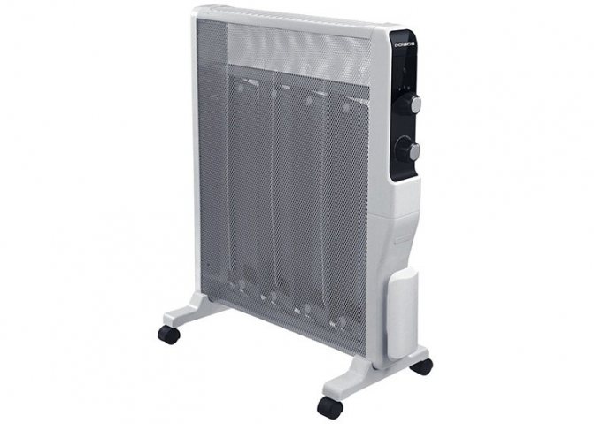 Réchauffeur micathermique : avantages et inconvénients de la technologie spatiale